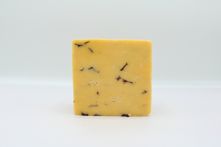 1 lb. Wisconsin Cranberry Gouda